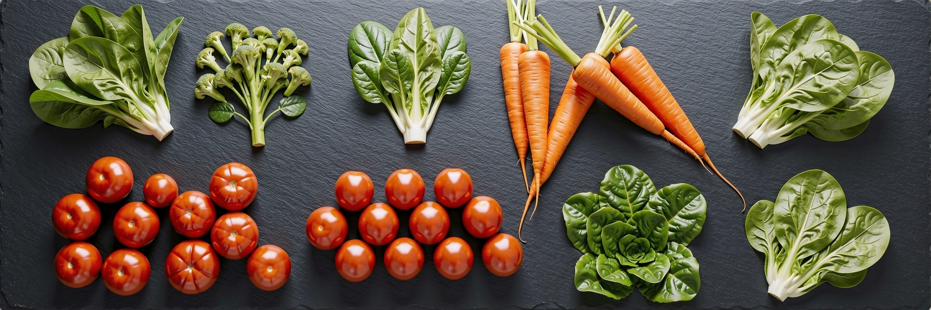 Healthy Ingredients Structure