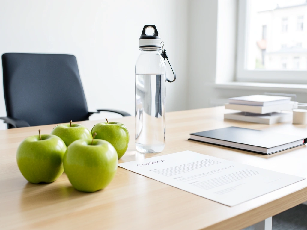 Individuelle Ernährungspläne