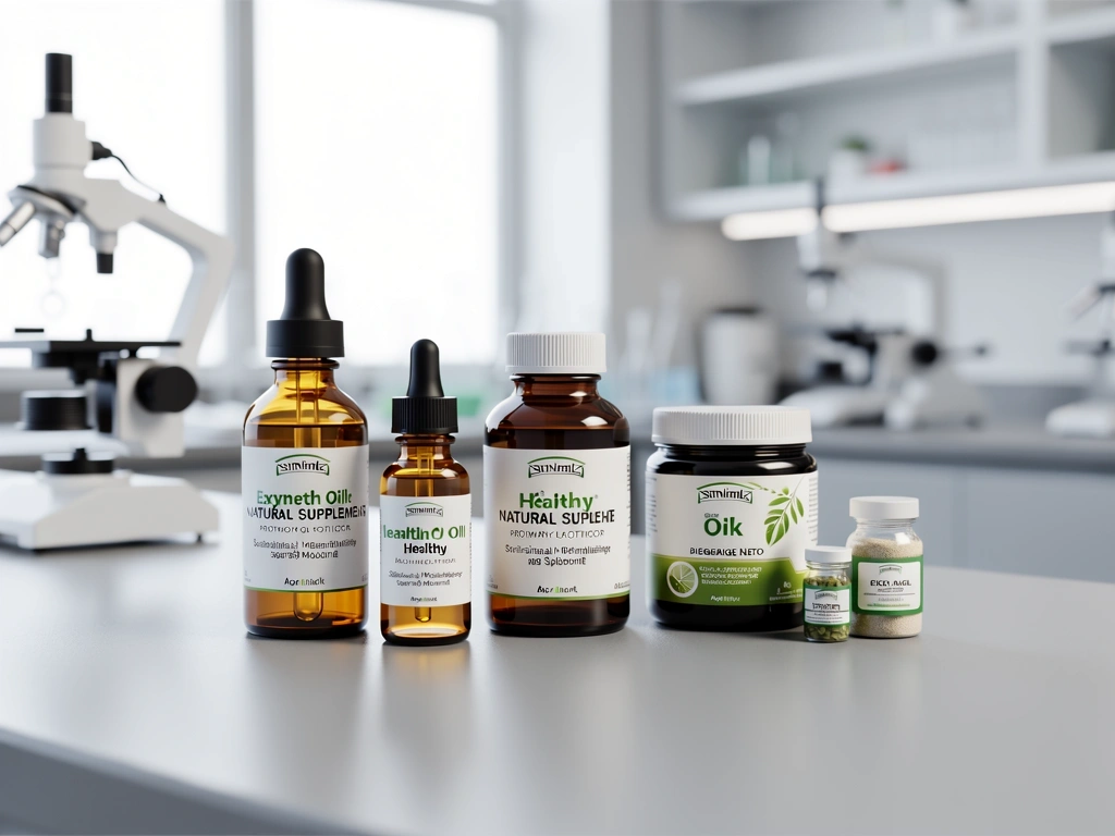 Laborbasierte Ernährungsanalyse