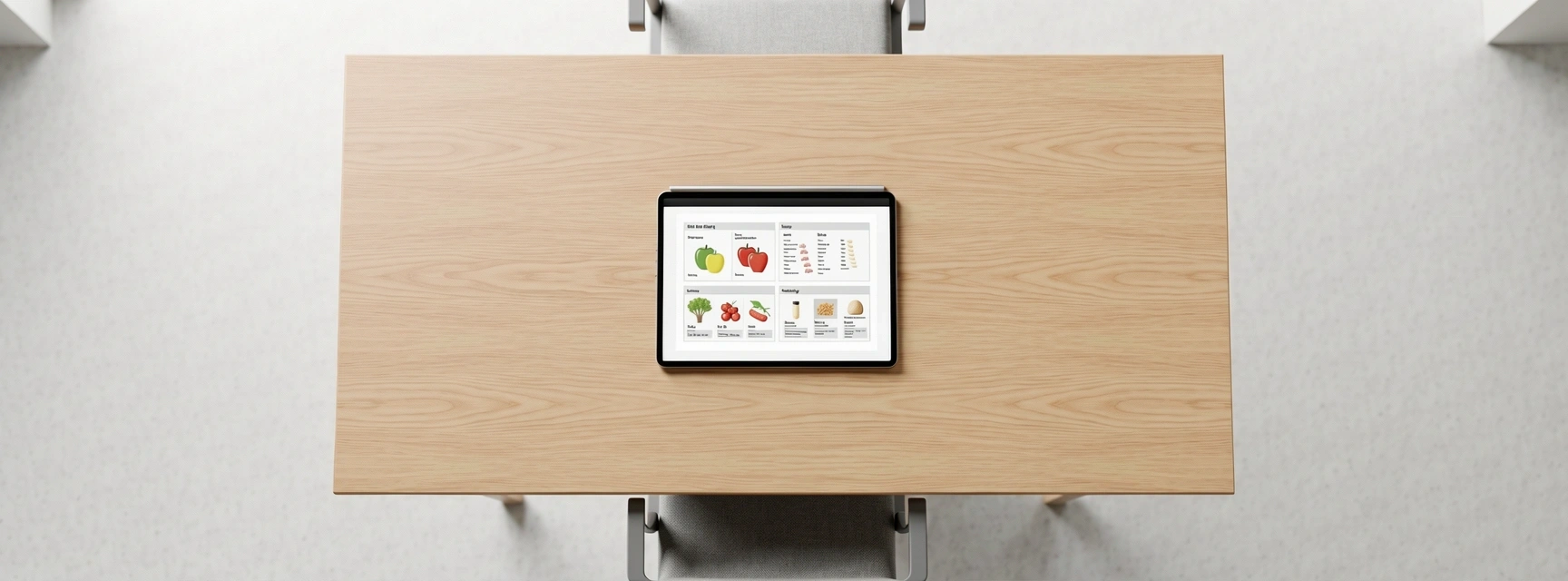 Professional Workspace