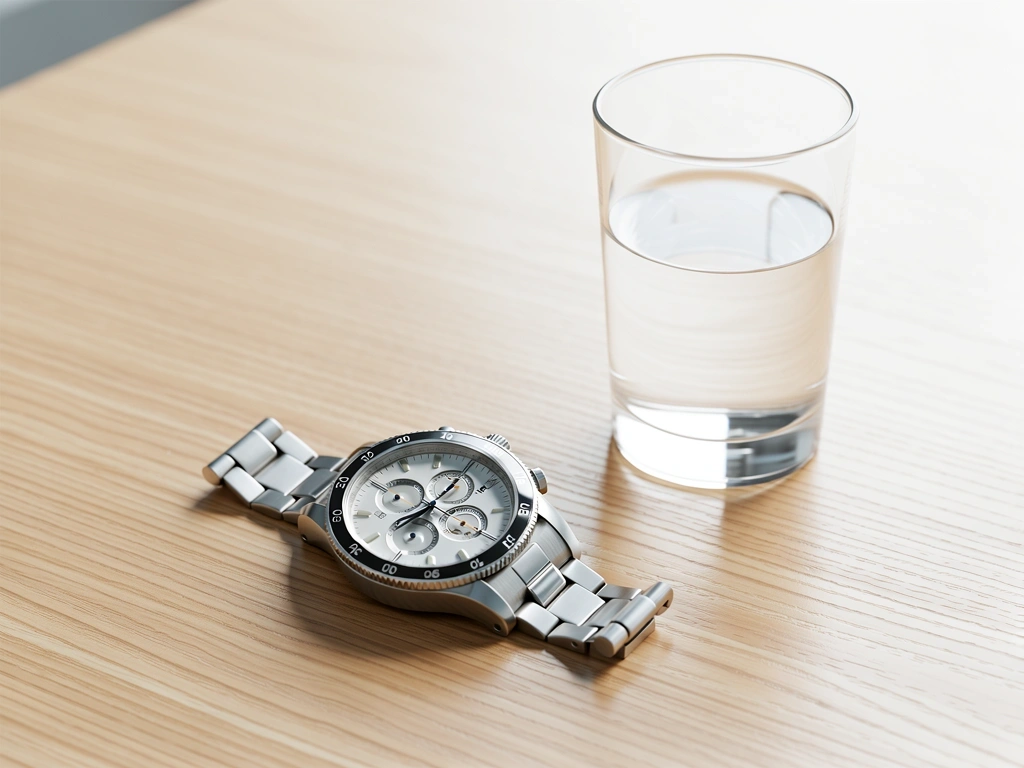 Professional Setting