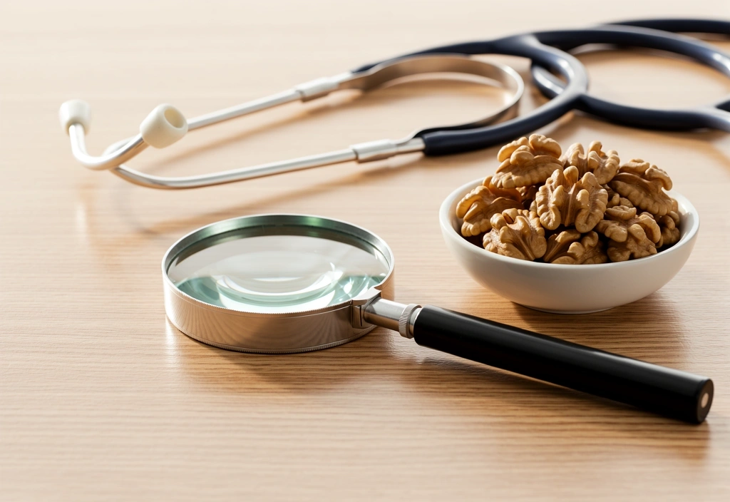 Wissenschaftlicher Ansatz bei Nutritionist Swiss